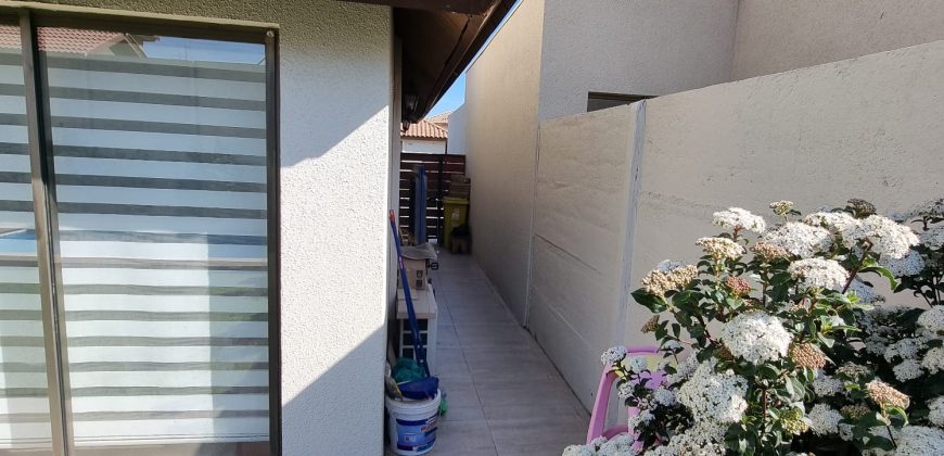 Se Vende Espectacular Casa En Brisas Norte De Chicureo