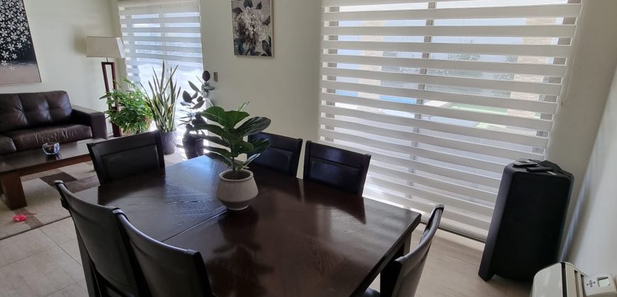 Se Vende Espectacular Casa En Brisas Norte De Chicureo