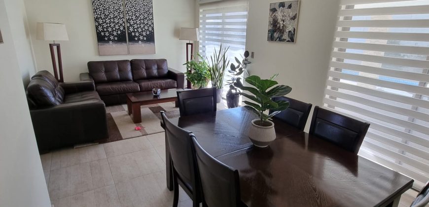 Se Vende Espectacular Casa En Brisas Norte De Chicureo