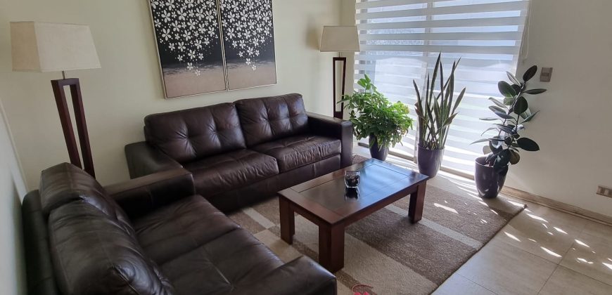 Se Vende Espectacular Casa En Brisas Norte De Chicureo