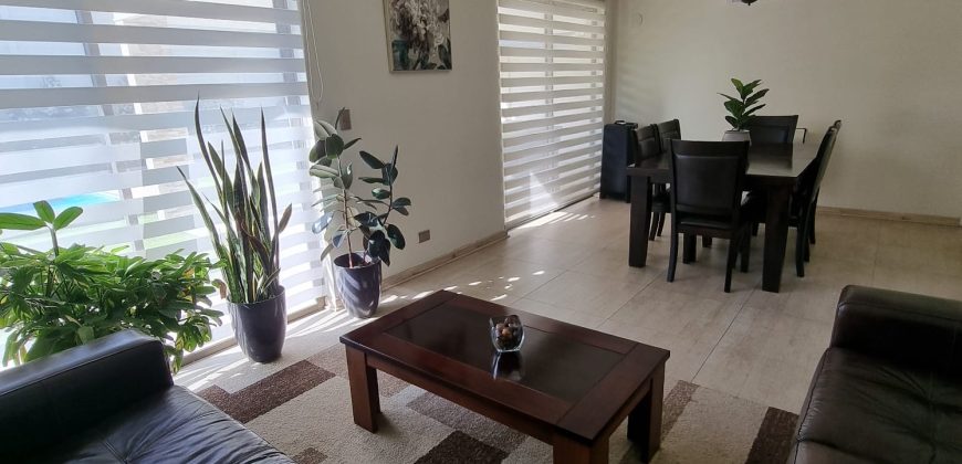 Se Vende Espectacular Casa En Brisas Norte De Chicureo