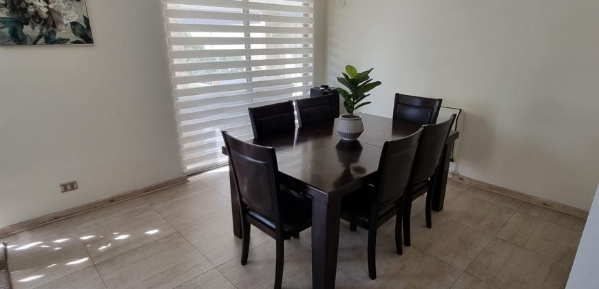 Se Vende Espectacular Casa En Brisas Norte De Chicureo