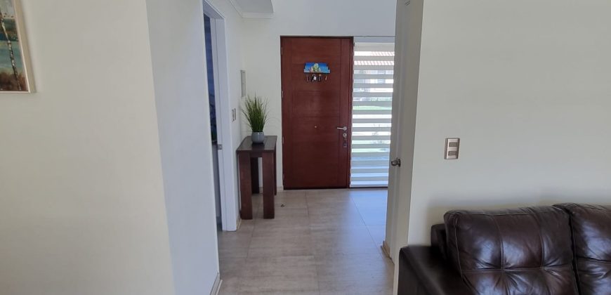 Se Vende Espectacular Casa En Brisas Norte De Chicureo