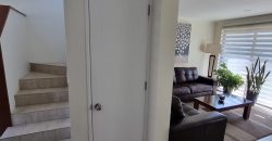 Se Vende Espectacular Casa En Brisas Norte De Chicureo