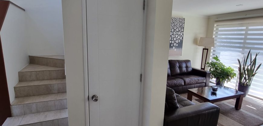 Se Vende Espectacular Casa En Brisas Norte De Chicureo