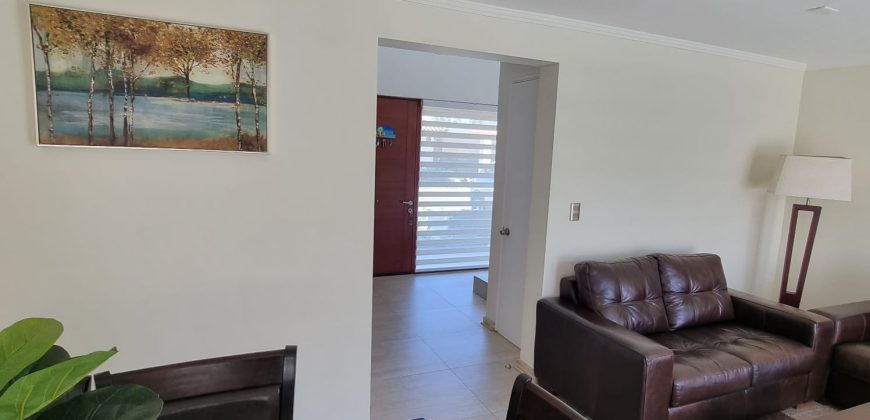Se Vende Espectacular Casa En Brisas Norte De Chicureo