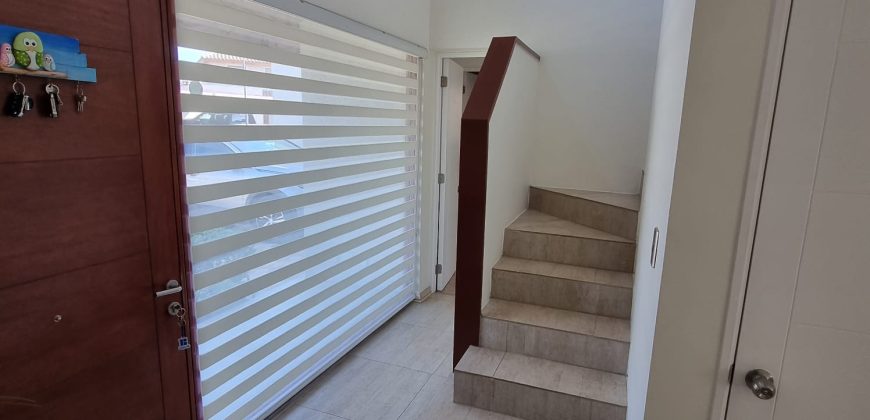 Se Vende Espectacular Casa En Brisas Norte De Chicureo