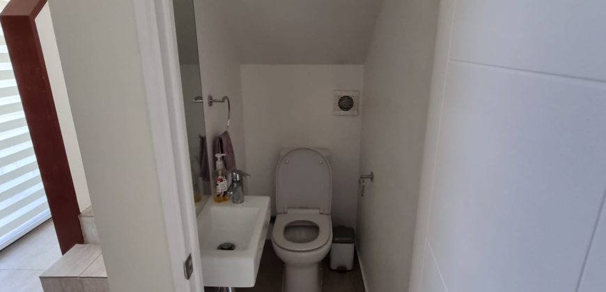 Se Vende Espectacular Casa En Brisas Norte De Chicureo