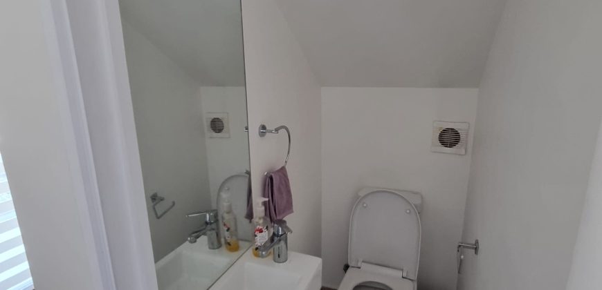 Se Vende Espectacular Casa En Brisas Norte De Chicureo
