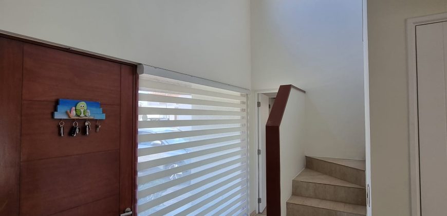 Se Vende Espectacular Casa En Brisas Norte De Chicureo
