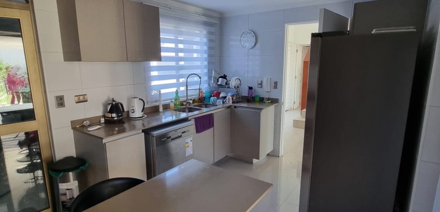 Se Vende Espectacular Casa En Brisas Norte De Chicureo