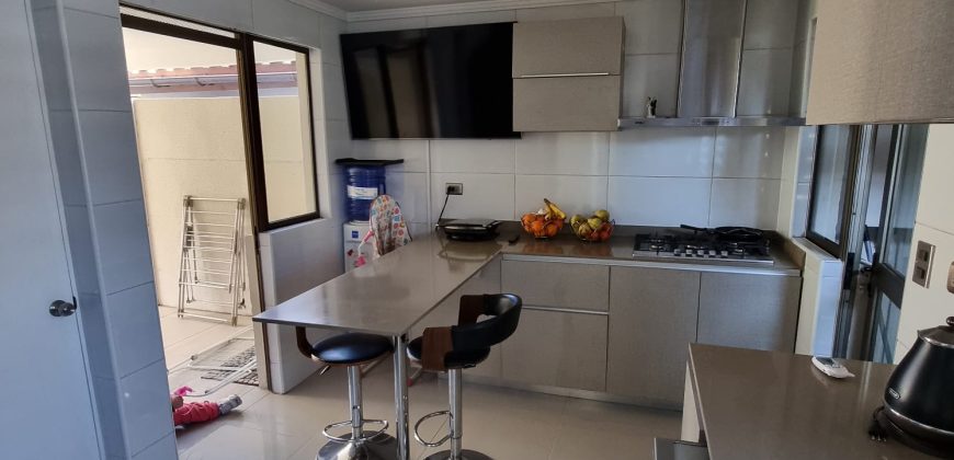 Se Vende Espectacular Casa En Brisas Norte De Chicureo