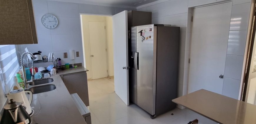 Se Vende Espectacular Casa En Brisas Norte De Chicureo