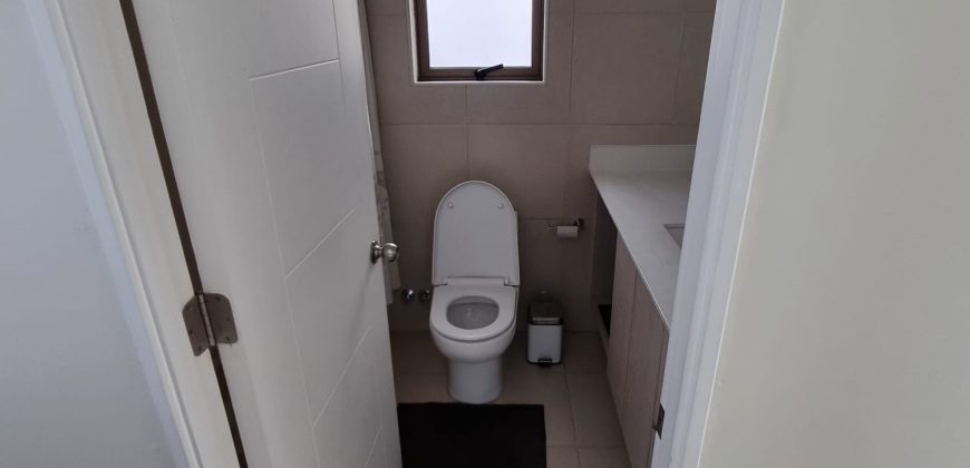 Se Vende Espectacular Casa En Brisas Norte De Chicureo
