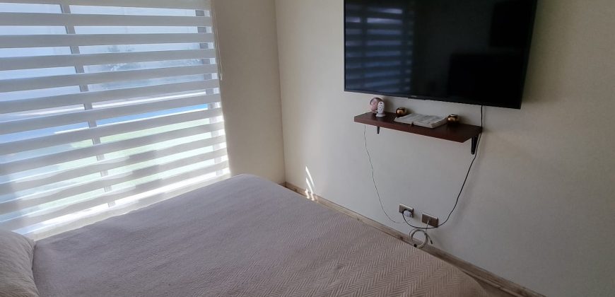 Se Vende Espectacular Casa En Brisas Norte De Chicureo