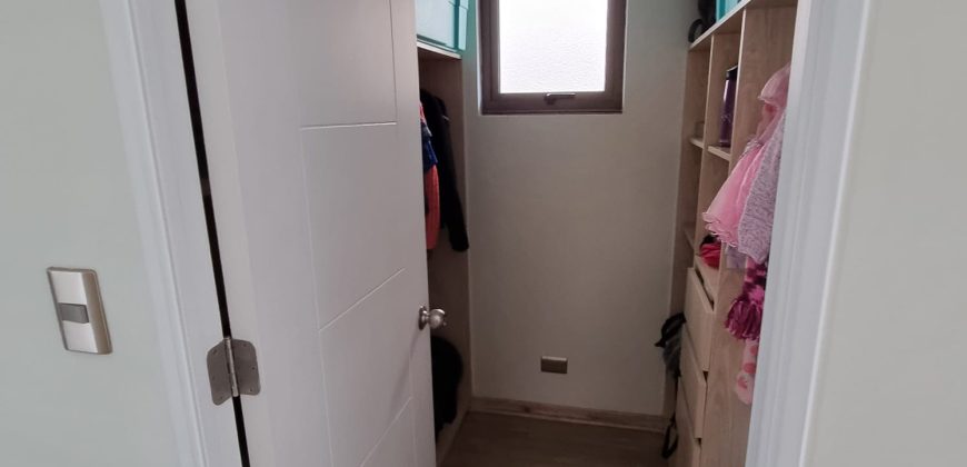 Se Vende Espectacular Casa En Brisas Norte De Chicureo