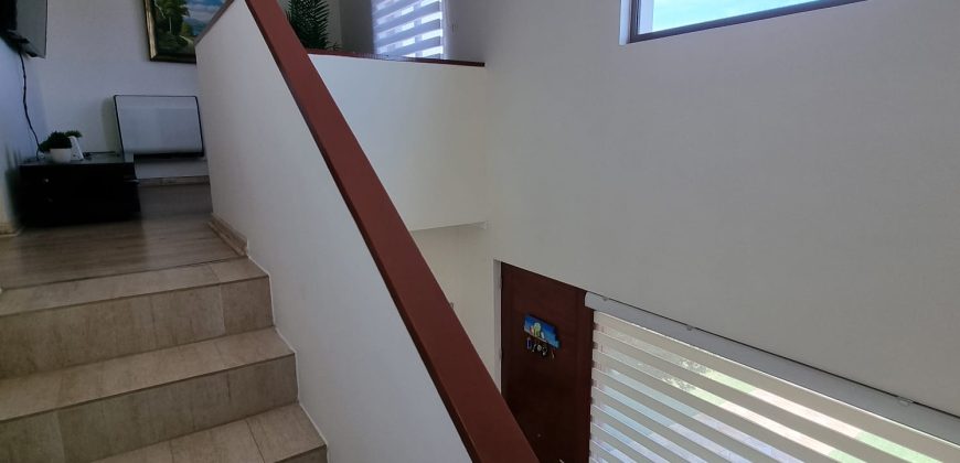 Se Vende Espectacular Casa En Brisas Norte De Chicureo