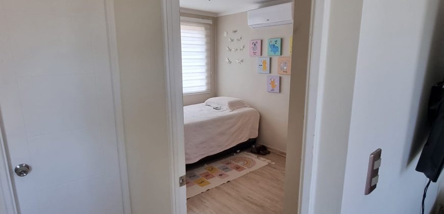 Se Vende Espectacular Casa En Brisas Norte De Chicureo