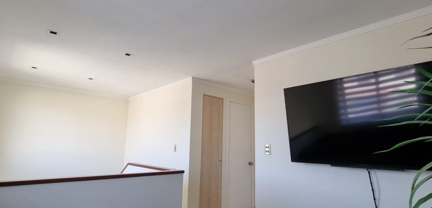 Se Vende Espectacular Casa En Brisas Norte De Chicureo