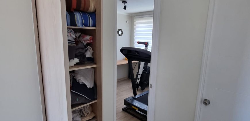 Se Vende Espectacular Casa En Brisas Norte De Chicureo