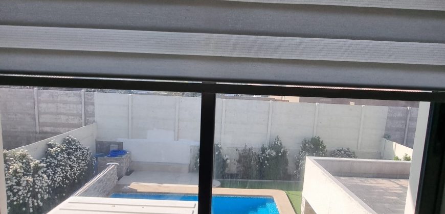 Se Vende Espectacular Casa En Brisas Norte De Chicureo