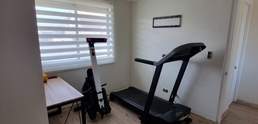 Se Vende Espectacular Casa En Brisas Norte De Chicureo