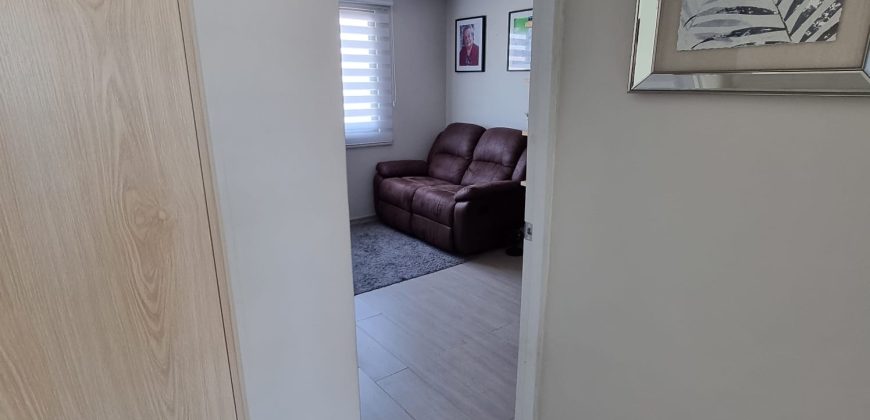 Se Vende Espectacular Casa En Brisas Norte De Chicureo
