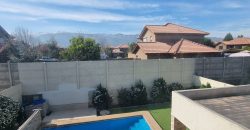 Se Vende Espectacular Casa En Brisas Norte De Chicureo