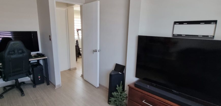 Se Vende Espectacular Casa En Brisas Norte De Chicureo