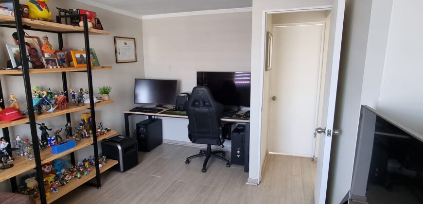 Se Vende Espectacular Casa En Brisas Norte De Chicureo