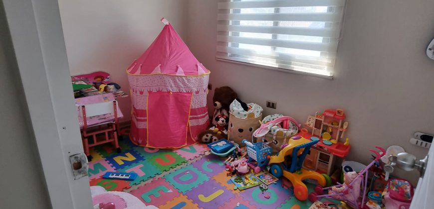 Se Vende Espectacular Casa En Brisas Norte De Chicureo