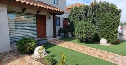 Se Vende Espectacular Casa En Brisas Norte De Chicureo