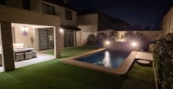 Se Vende Espectacular Casa En Brisas Norte De Chicureo