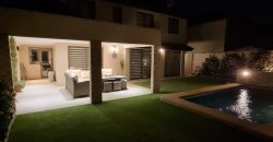 Se Vende Espectacular Casa En Brisas Norte De Chicureo
