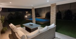 Se Vende Espectacular Casa En Brisas Norte De Chicureo