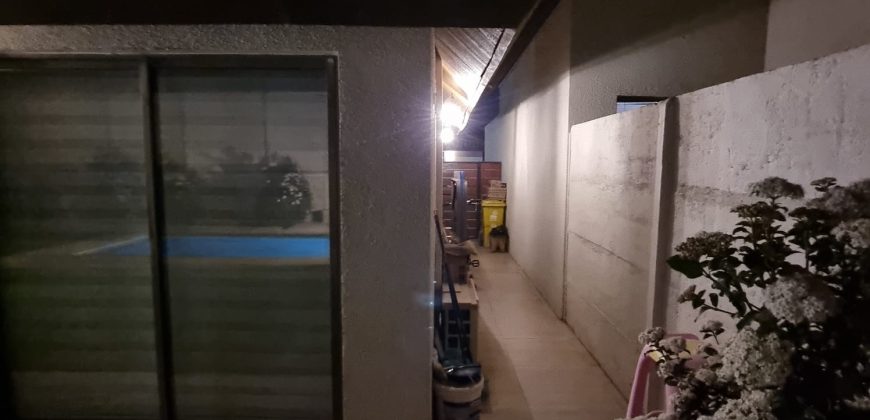 Se Vende Espectacular Casa En Brisas Norte De Chicureo