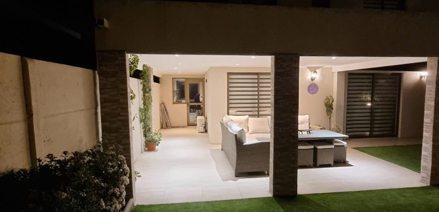 Se Vende Espectacular Casa En Brisas Norte De Chicureo