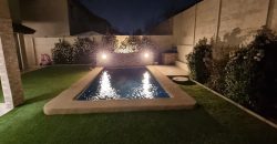 Se Vende Espectacular Casa En Brisas Norte De Chicureo