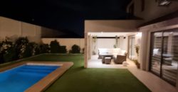 Se Vende Espectacular Casa En Brisas Norte De Chicureo