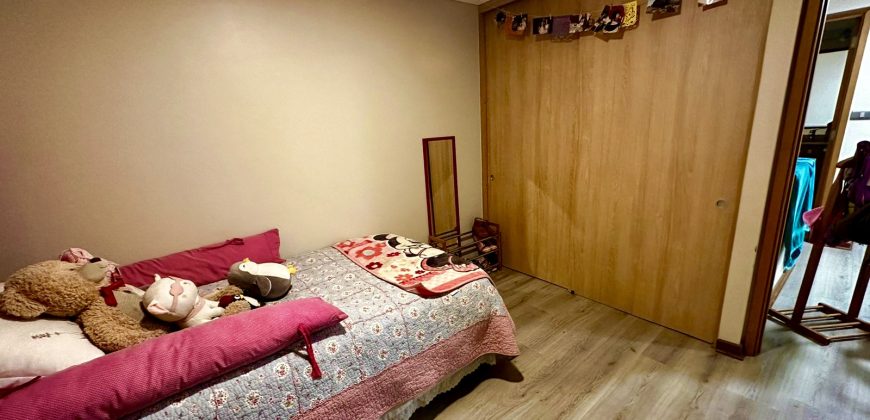 Se arrienda casa en Remanso de Chicureo