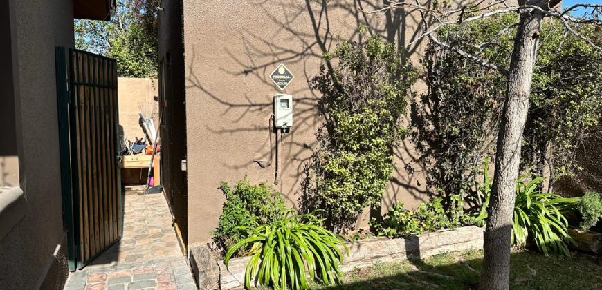 Se arrienda casa en Remanso de Chicureo