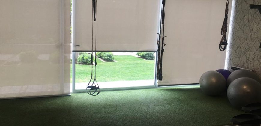 Depto en arriendo metro Irarrazaval