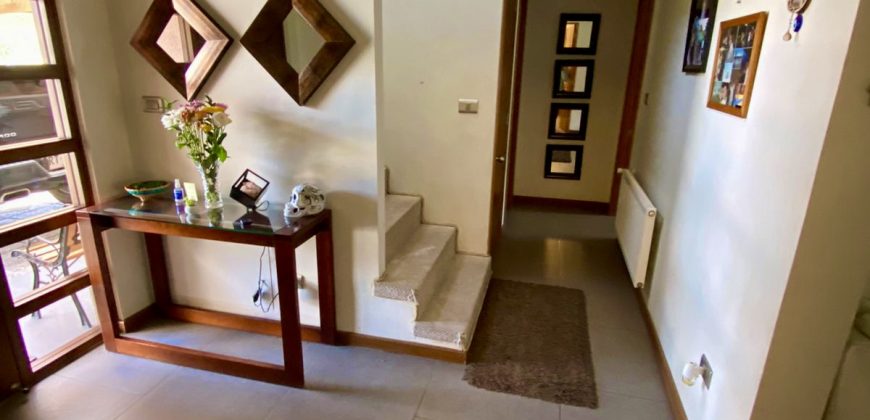 Se arrienda casa Remanso de Chicureo