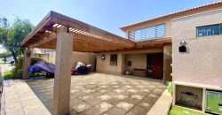 Se arrienda casa Remanso de Chicureo