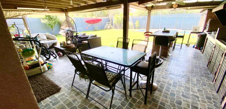 Se arrienda casa Remanso de Chicureo