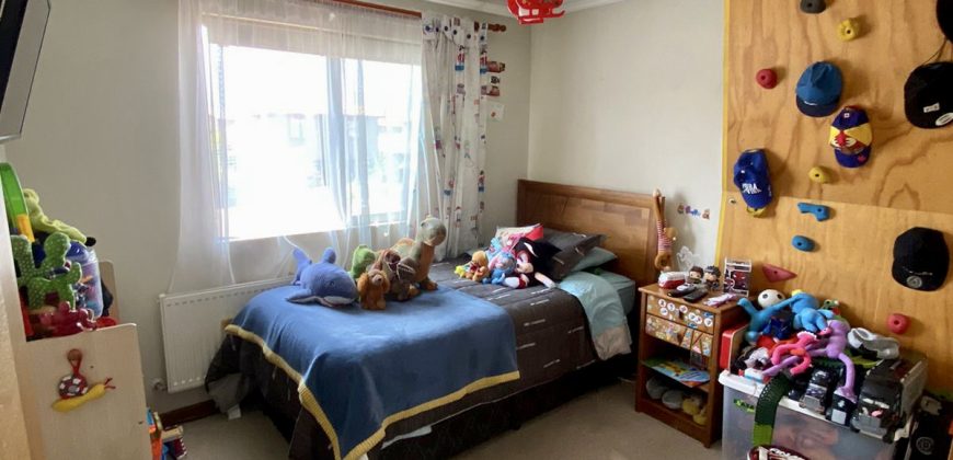 Se arrienda casa Remanso de Chicureo