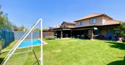Se arrienda casa Remanso de Chicureo