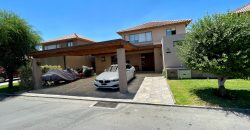 Se arrienda casa Remanso de Chicureo