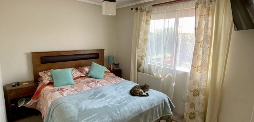 Se arrienda casa Remanso de Chicureo