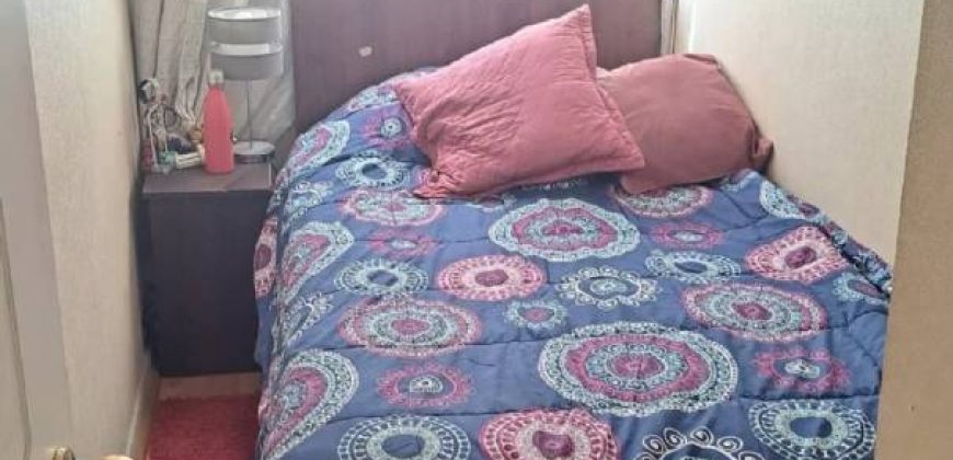 Depto Arriendo – Metro Toesca – Parque Almagro
